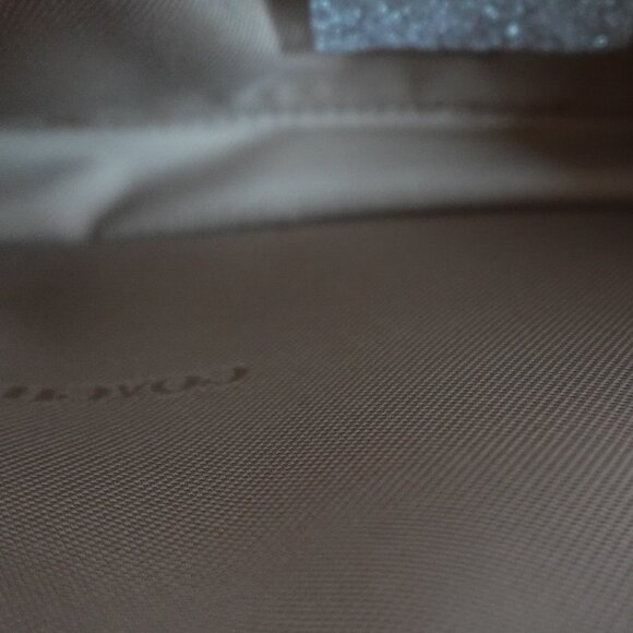 Coach Kira Crossbody Bag Taupe - Picture 15 of 15